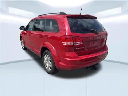 Used 2018 Dodge Journey SE FWD image 6