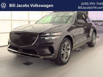 Used 2023 Genesis GV70 2.5T w/ Select Package