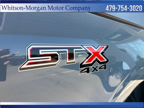 Used 2023 Ford F150 XL w/ STX Appearance Package AWD/4WD image 28