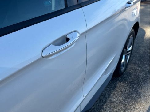 Used 2015 Ford Edge Sport w/ Equipment Group 401A image 13