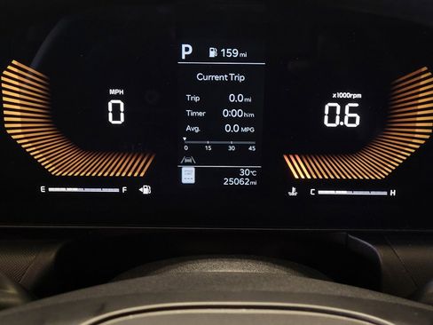 Used 2025 Kia K4 FWD image 23