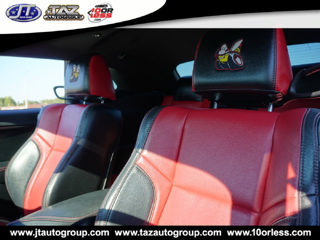 Used 2020 Dodge Challenger R/T Scat Pack RWD image 12