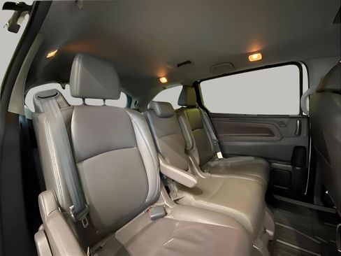 Used 2019 Honda Odyssey EX-L image 20