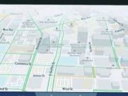 Used 2023 Lexus RX 350 Premium Plus w/ Accessory Package (Z1) image 9