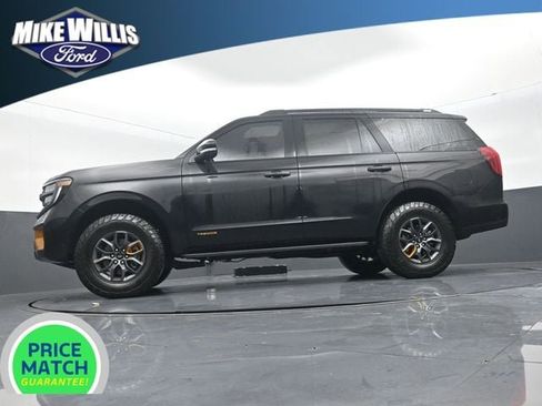 New 2025 Ford Expedition Tremor image 20