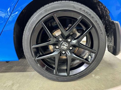 Used 2022 Honda Civic Sport image 49