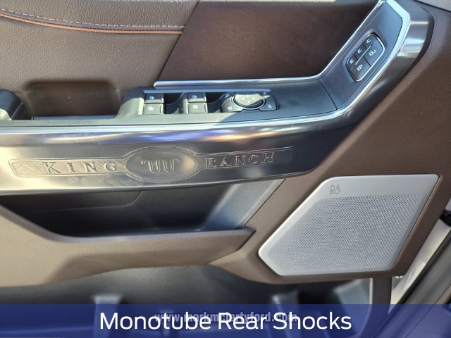 New 2026 Ford F150 King Ranch w/ Equipment Group 601A High AWD/4WD image 23