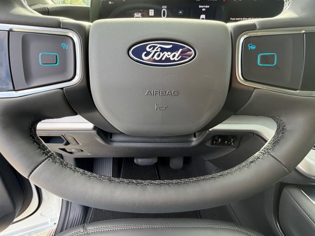 New 2027 Ford Expedition Active RWD image 29