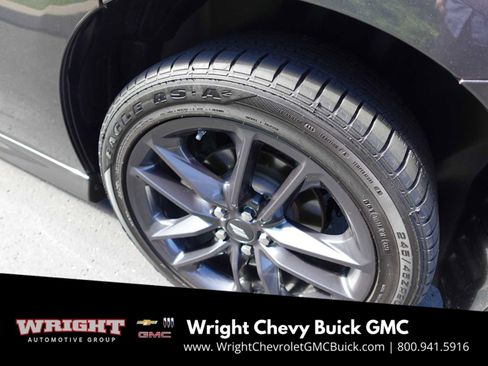 Used 2023 Dodge Charger GT w/ Plus Group image 33