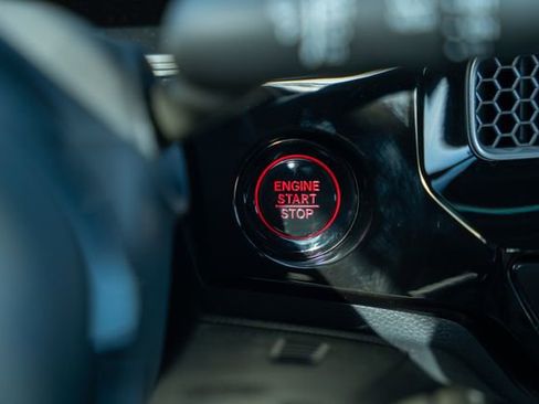 New 2026 Honda Civic Sport image 25