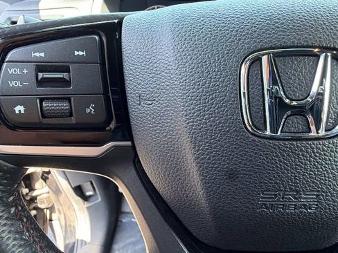 Used 2024 Honda Ridgeline Black Edition image 19