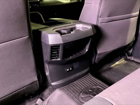 Used 2025 Toyota Tundra SR5 AWD/4WD image 11