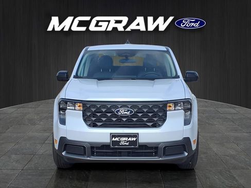 New 2025 Ford Maverick XLT w/ XLT Luxury Package image 2