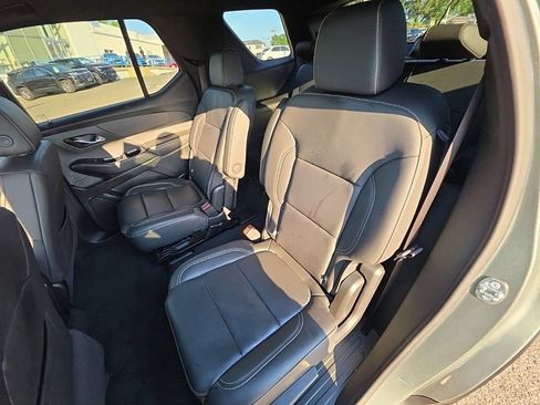 Used 2023 Chevrolet Traverse LT w/ LPO, Floor Liner Package AWD/4WD image 25