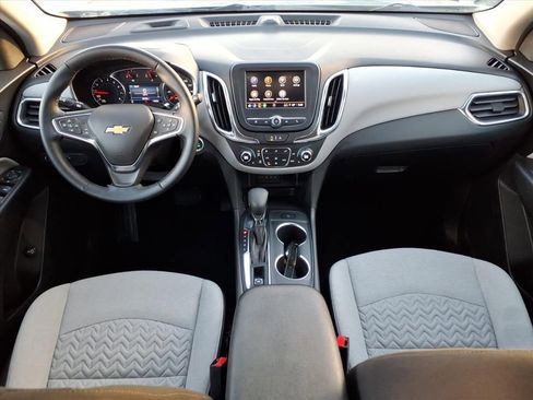 Certified 2024 Chevrolet Equinox LT image 17