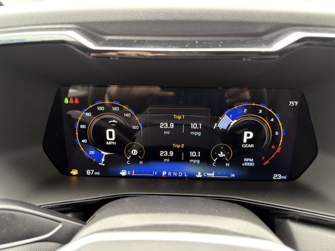 New 2026 Chevrolet Colorado LT RWD image 33