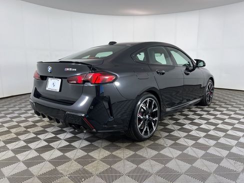 Used 2025 BMW M235i xDrive AWD/4WD image 7