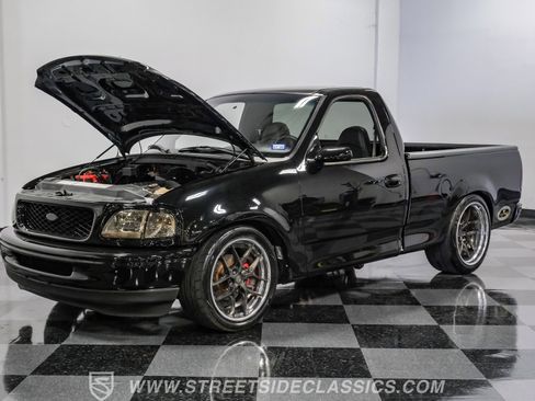 Used 1998 Ford F150 2WD Regular Cab image 35