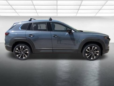 New 2026 MAZDA CX-50 2.5 Hybrid w/ Premium Plus Pkg AWD/4WD image 35