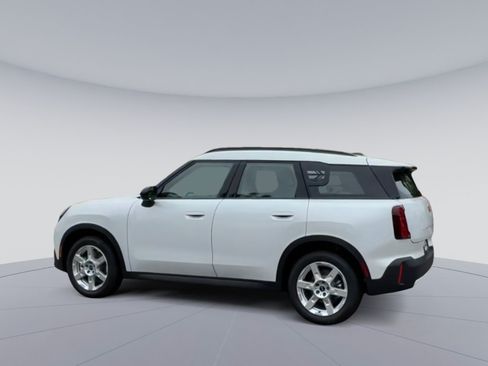 Used 2025 MINI Cooper Countryman S AWD/4WD image 6