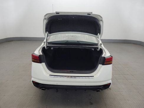 Used 2023 Nissan Altima 2.5 SR AWD/4WD image 29