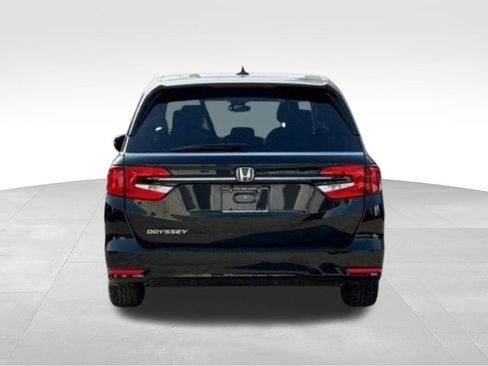 Used 2023 Honda Odyssey EX-L image 8