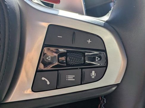 Used 2022 BMW M8 Competition w/ Driving Assistance Package image 20