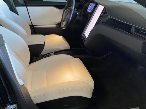 Used 2019 Tesla Model S Standard Range image 6