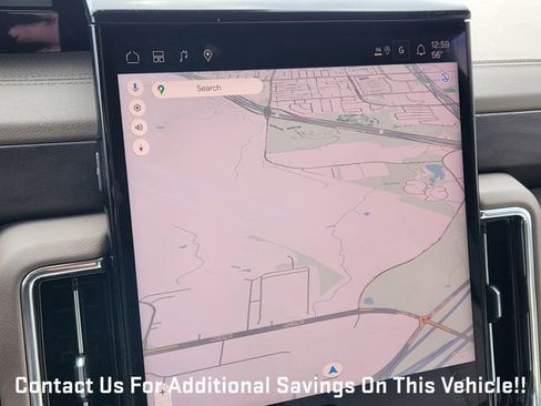 New 2026 GMC Yukon XL Denali AWD/4WD image 12