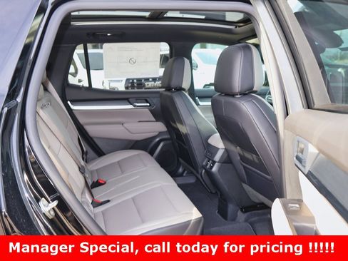 New 2026 GMC Terrain Elevation w/ Elevation Premium Package image 31