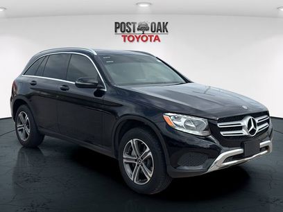 Used 2018 Mercedes-Benz GLC 300 GLC 300