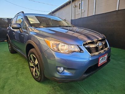 Used 2015 Subaru Crosstrek 2.0i Premium w/ Popular Package #1