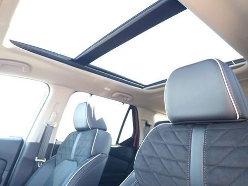 New 2026 Honda Pilot Elite image 23