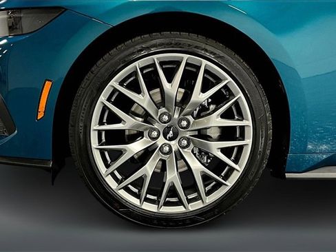 New 2026 Ford Mustang Premium image 11