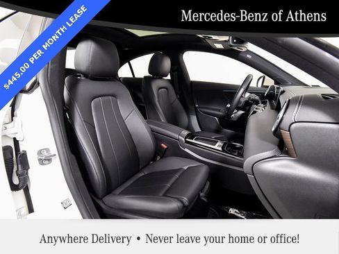 Certified 2025 Mercedes-Benz CLA 250 CLA 250 image 33