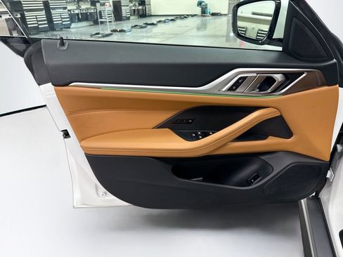 Certified 2023 BMW i4 eDrive35 w/ Premium Package image 23