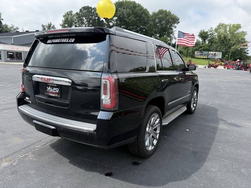 Used 2015 GMC Yukon Denali w/ Open Road Package AWD/4WD image 5