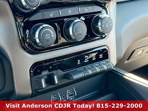 New 2026 RAM 1500 Big Horn w/ Night Edition image 11
