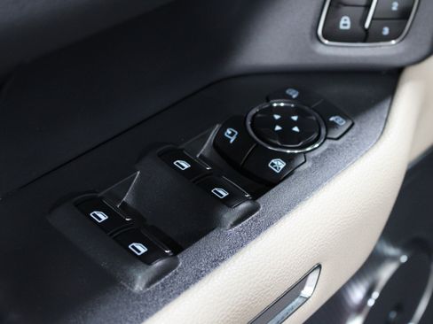 Used 2024 Ford Expedition Limited image 7