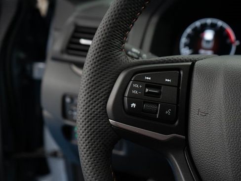 New 2026 Honda Ridgeline TrailSport+ image 24