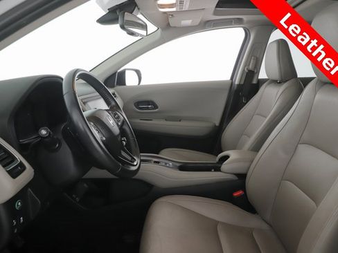 Used 2019 Honda HR-V EX-L image 16
