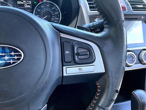 Used 2016 Subaru Crosstrek 2.0i Limited AWD/4WD image 19