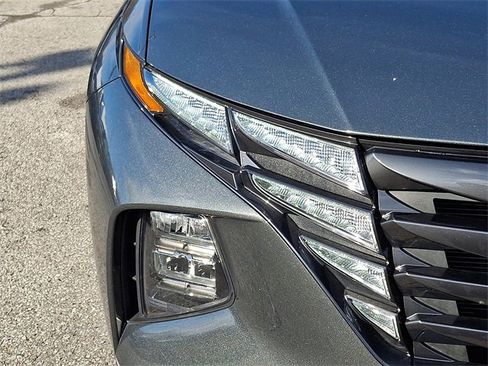 Certified 2023 Hyundai Tucson SEL w/ Cargo Package image 9