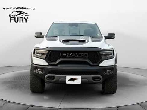 Used 2023 RAM 1500 TRX w/ Bed Utility Group AWD/4WD image 9