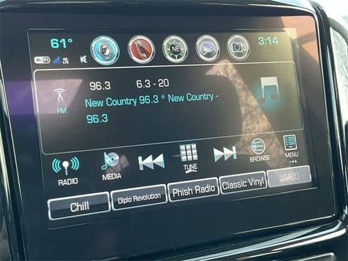 Used 2019 Chevrolet Traverse Premier w/ Redline Edition image 21