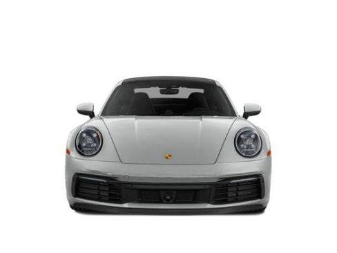 Used 2022 Porsche 911 Carrera image 4