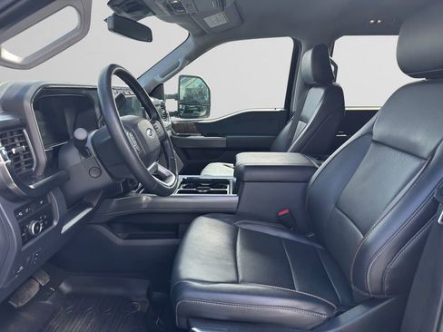 Used 2024 Ford F250 Lariat AWD/4WD image 26