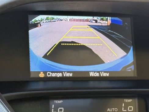 Used 2018 Acura RDX FWD image 13