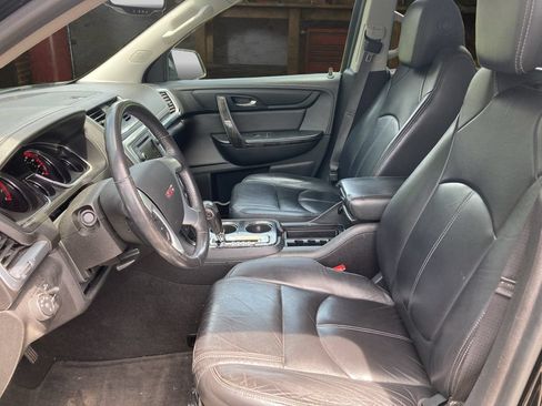 Used 2016 GMC Acadia SLT FWD image 15