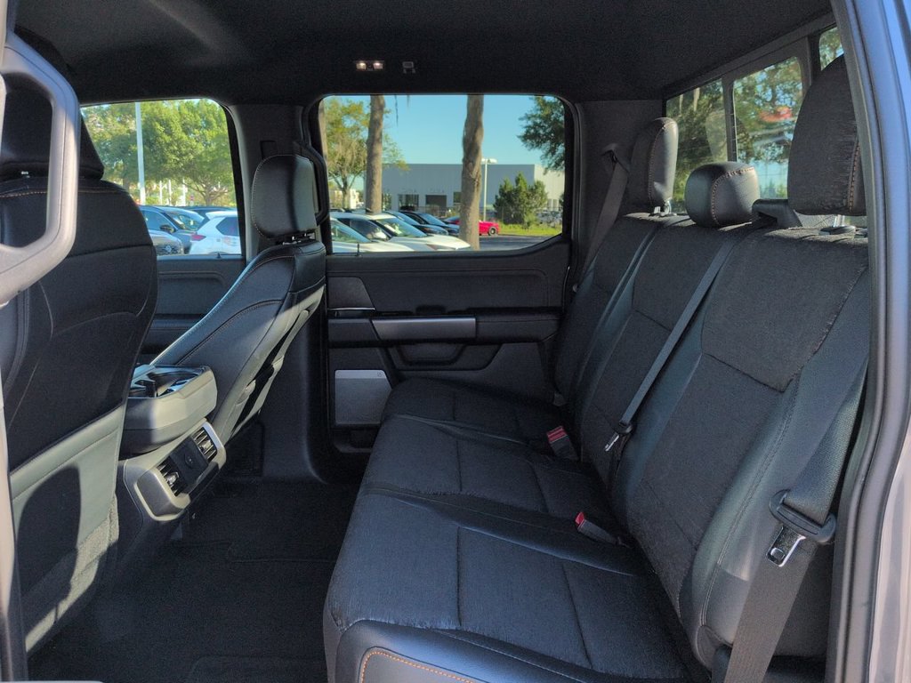 Used 2026 Ford F150 Tremor AWD/4WD image 14